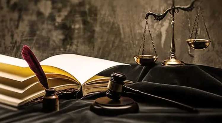國際刑事司法學(xué)碩士怎么申請