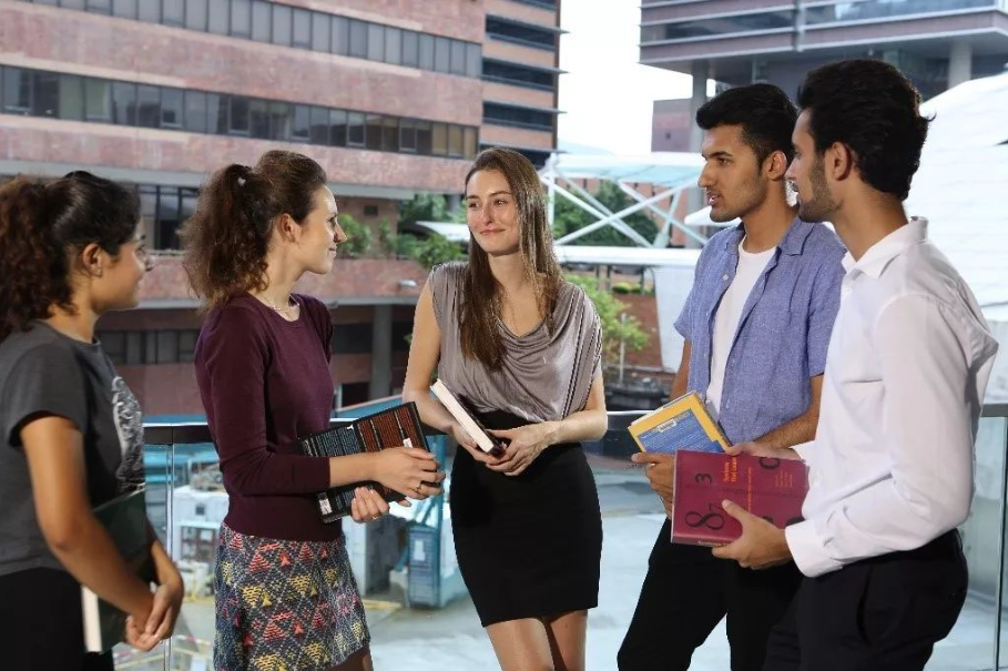 國際可持續發展教育文學碩士怎么申請