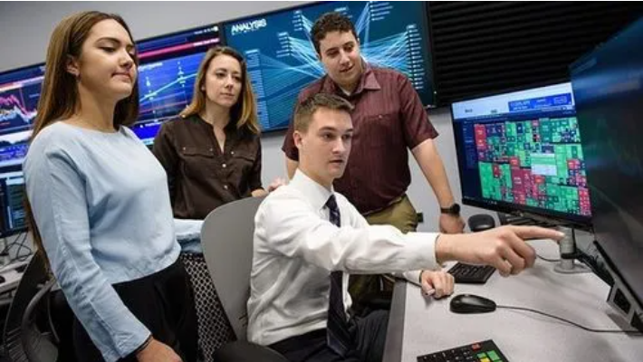 國際金融學碩士怎么申請