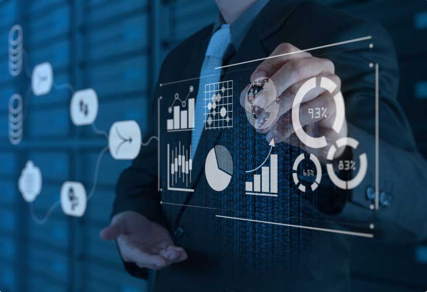 國際數據科學理學碩士怎么申請