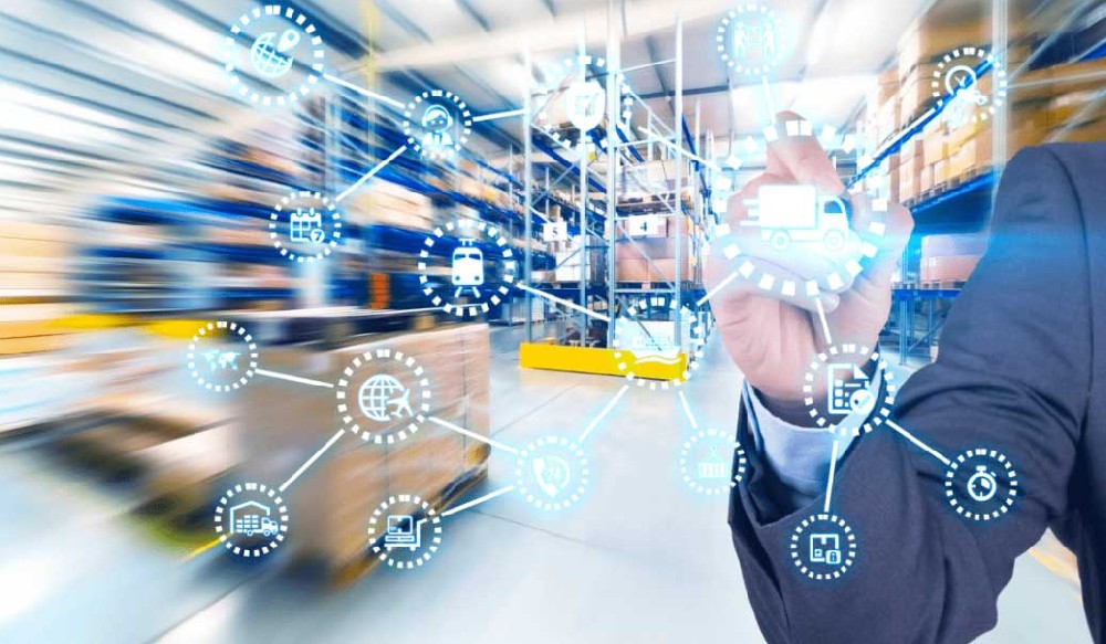 國際物流理學碩士怎么申請