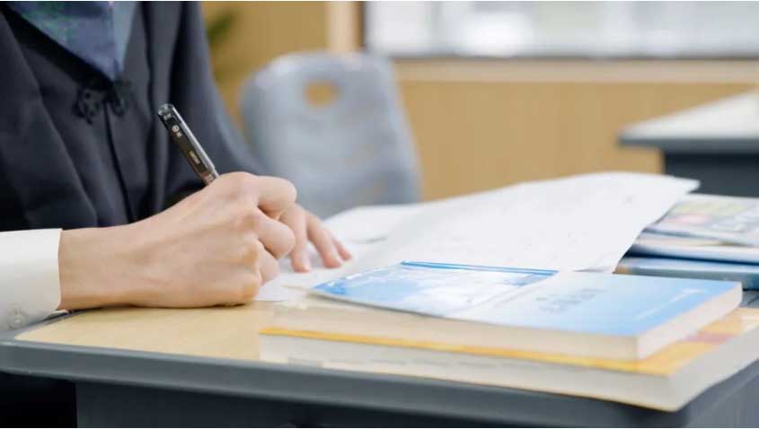 國際工商管理（MBA）碩士怎么申請