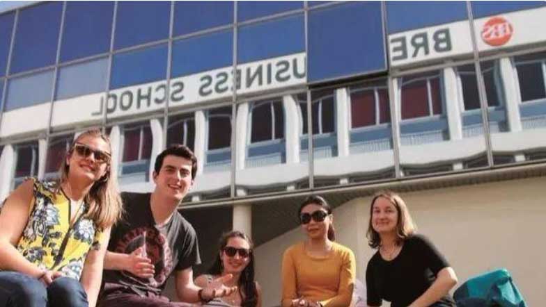 在職國際EMBA碩士國內(nèi)承認(rèn)嗎