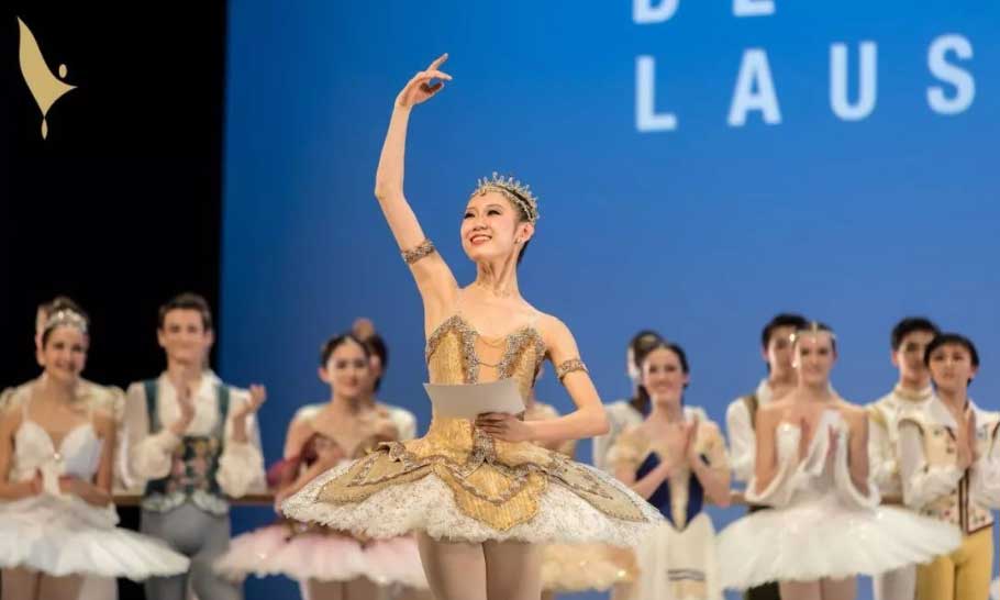 在職國際舞蹈表演碩士國內承認嗎