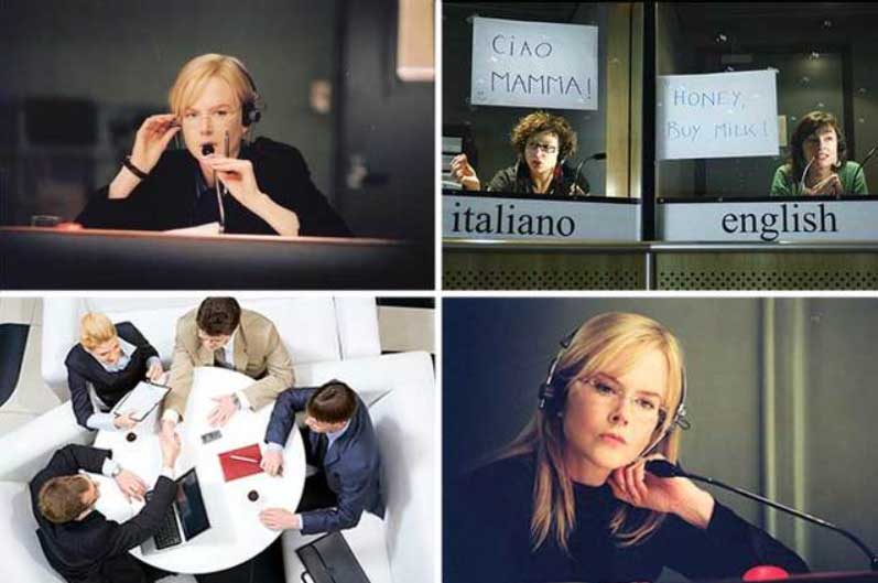 在職國際影視管理碩士認可嗎