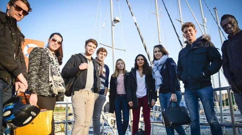 在職國際葡語國家研究碩士認可嗎