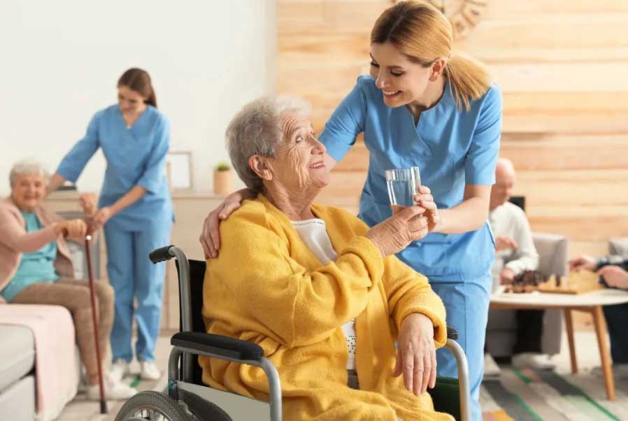 在職國際護理碩士認可嗎