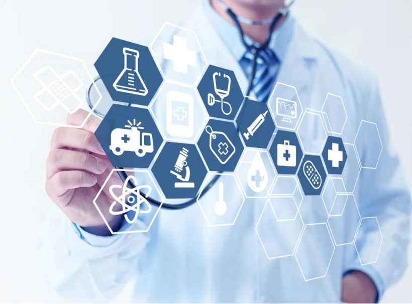 在職國際健康分析碩士認可嗎