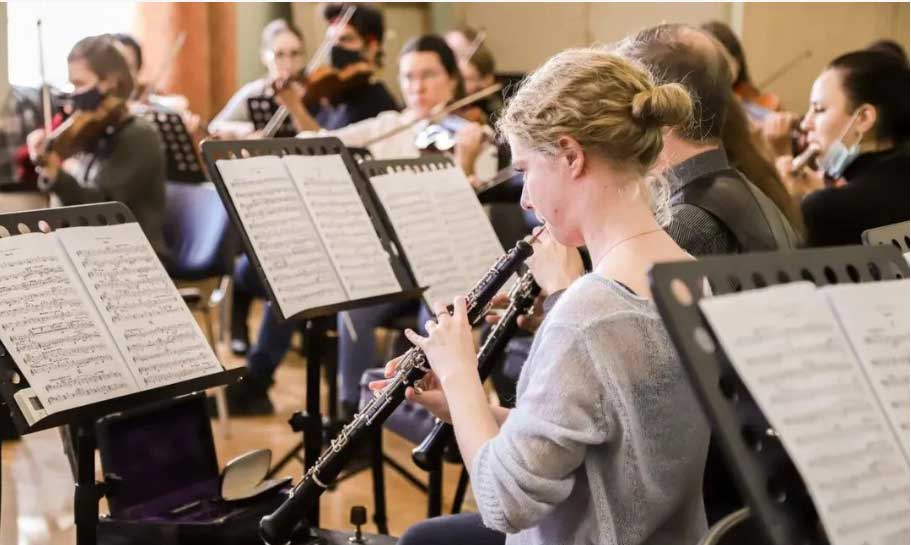 在職國際音樂表演碩士認可嗎